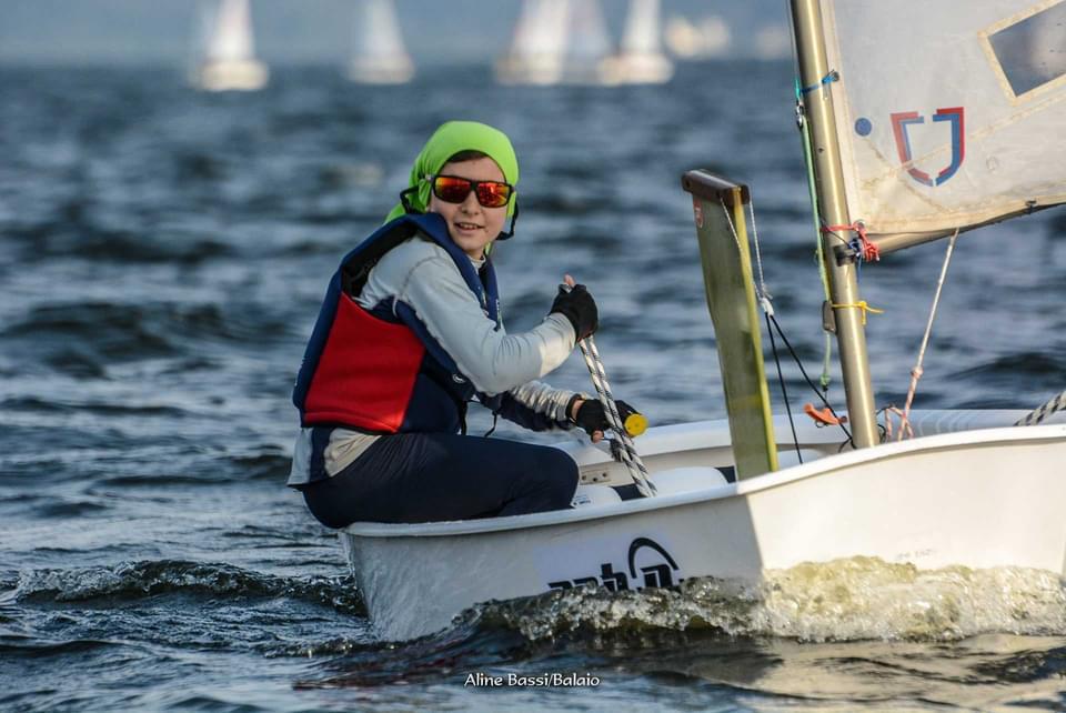 Estudante catarinense conquista primeiro lugar no Campeonato