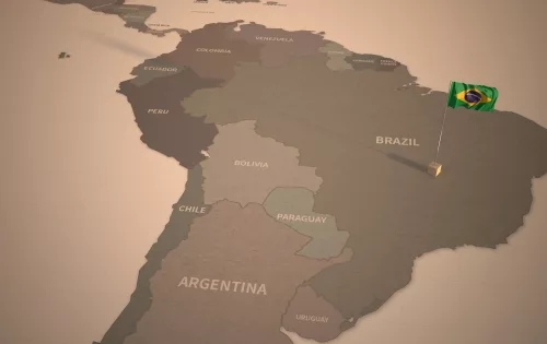 Independência do Brasil
