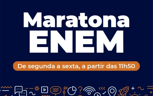 Maratona Enem - Educa SC