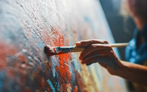 semana de arte moderna