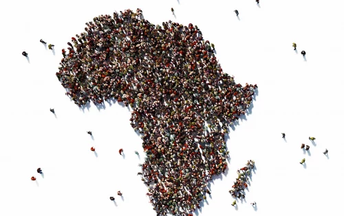 africa