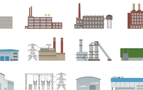 industrialização