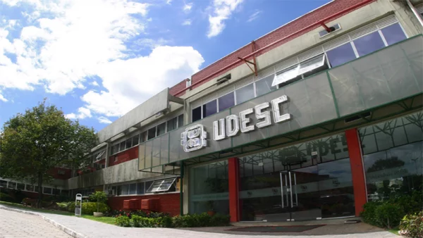 Udesc ficou entre as 1.201 e 1.400 melhores universidades do mundo, segundo o QS World University Ranking