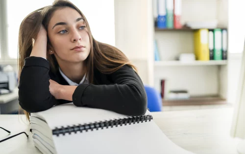 Procrastinação pode ser um grande problema para os alunos