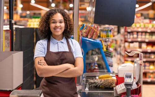 A educação faz toda diferença para um jovem entrar bem no mercado de trabalho