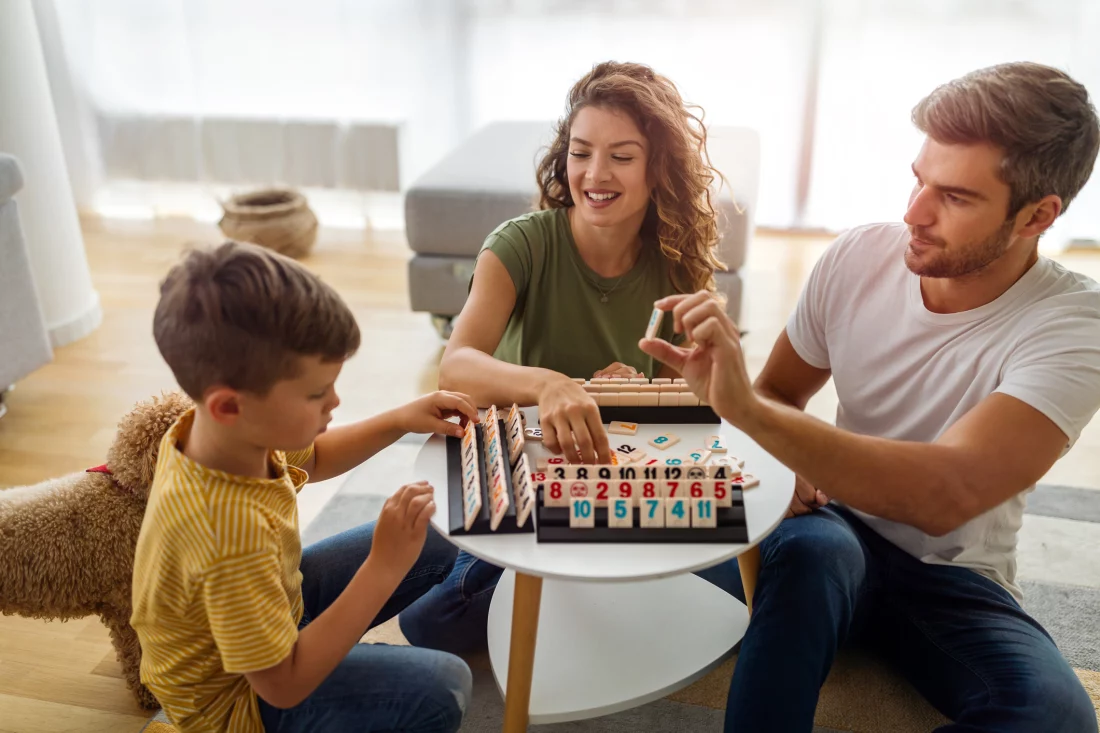 Dia das Crianças: sete jogos para curtir com toda a família