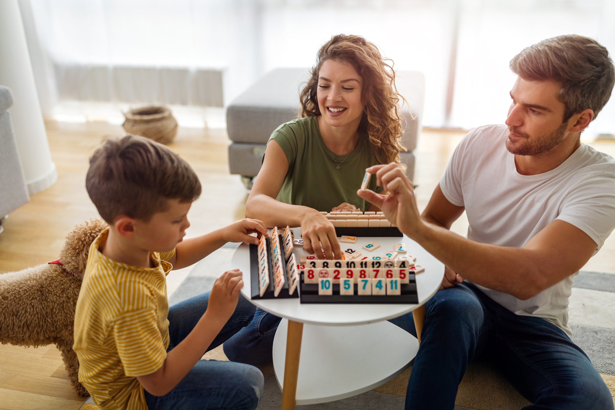 Jogo Stop Criança Diversão Para Toda A Família