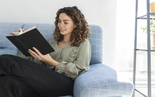 leitura nas férias escolares