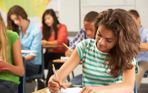 Alunos devem lembrar de algumas coisas para fazer enem