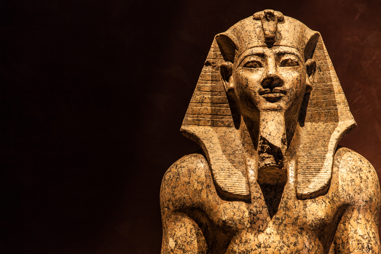 Faraó: poder, funções, vida, origem, lista - História do Mundo
